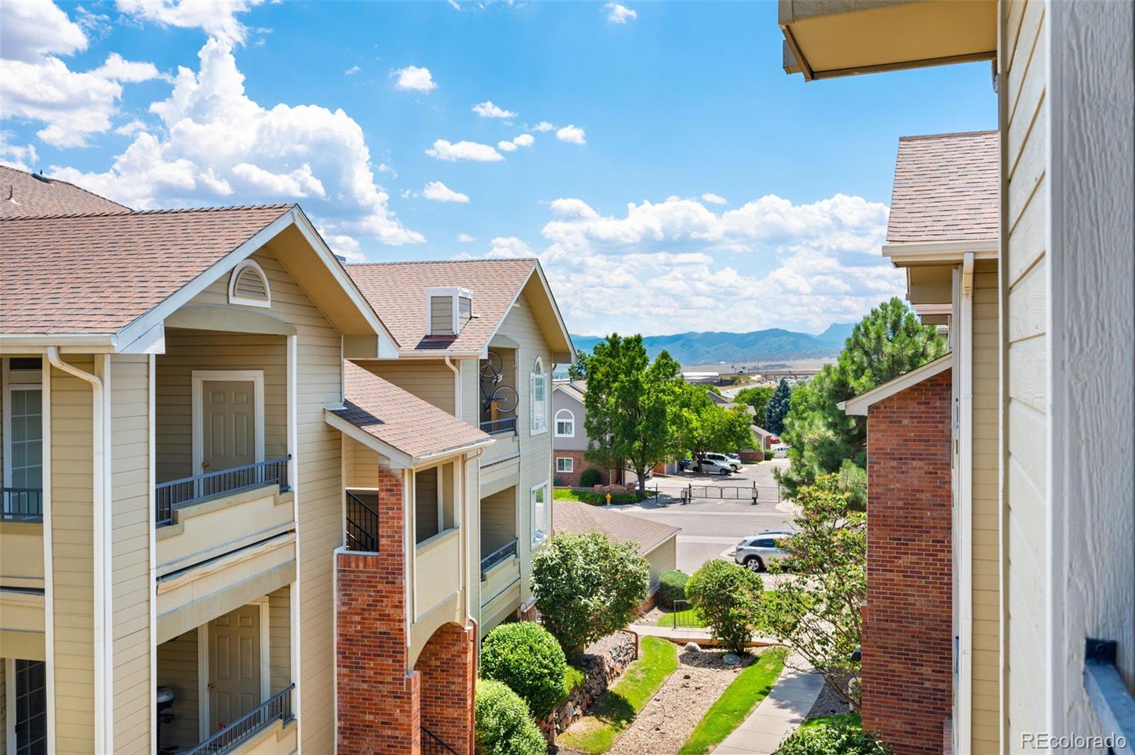 8422 S Upham Way Unit G57