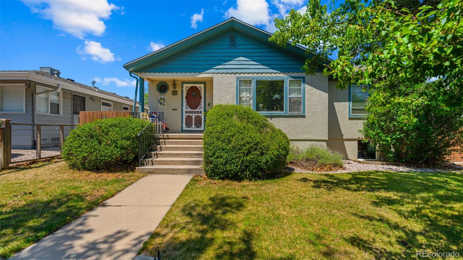 28 N Logan Avenue