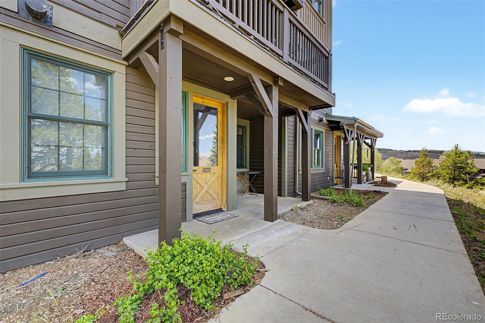 2102 Blue Sky Trail Unit 2-102