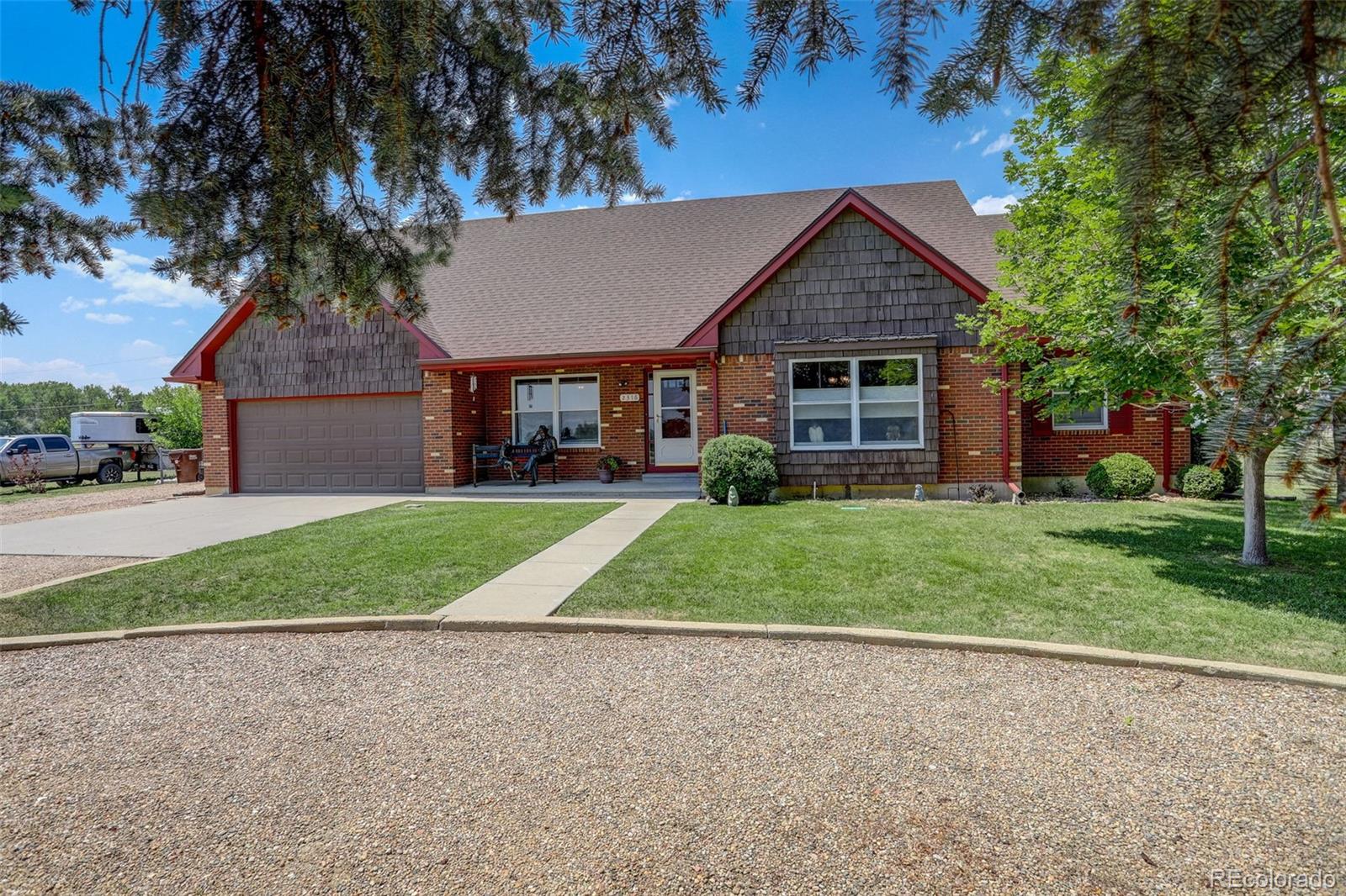 2316 Horseshoe Cir