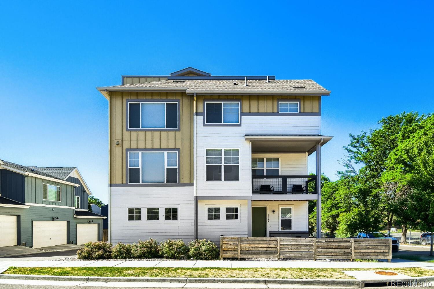 2844 Kendall Street