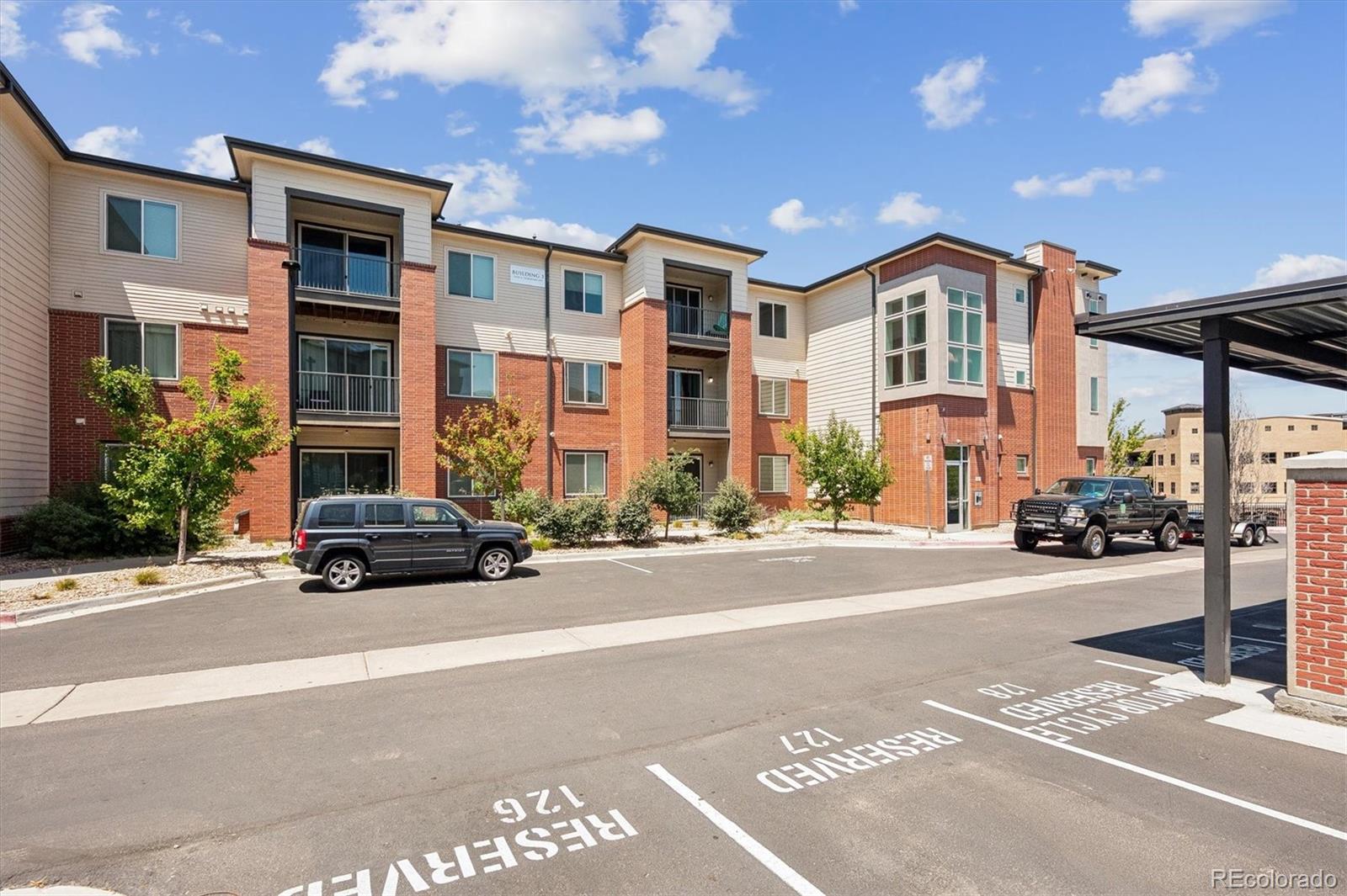 14331 E Tennessee Avenue Unit 206