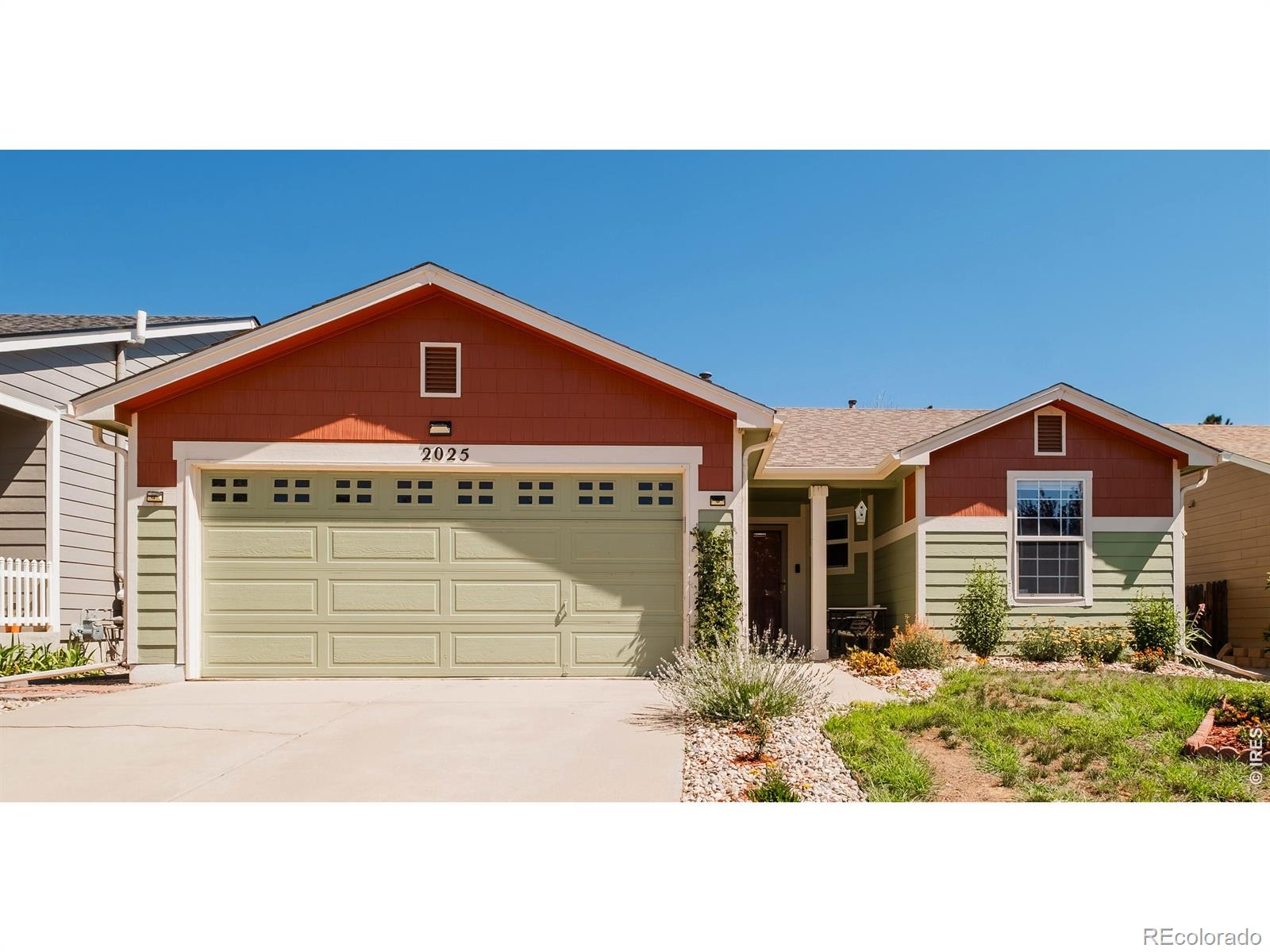 2025 Settlers Drive