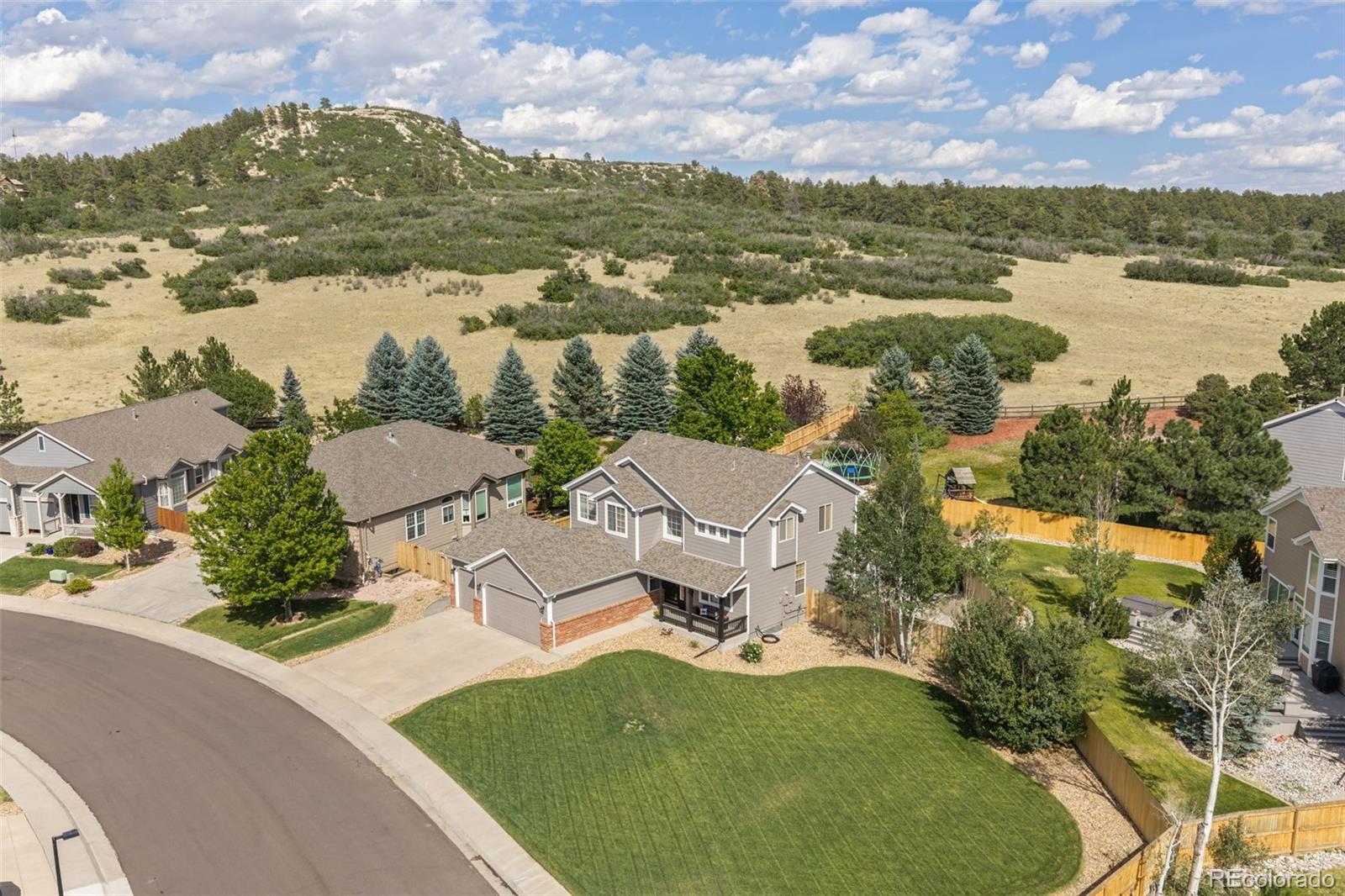 4160 Black Feather Trail