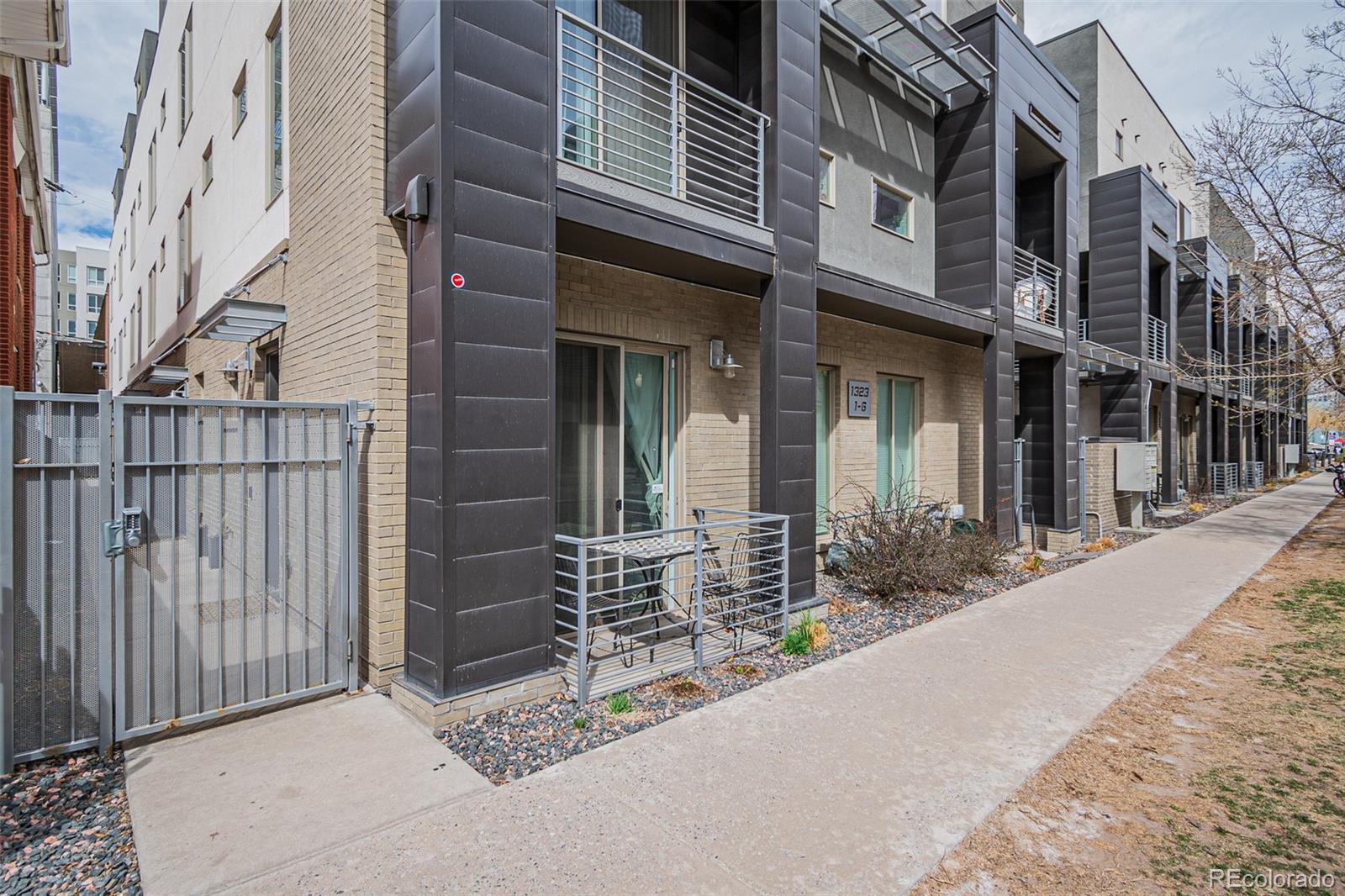 1323 Elati Street Unit 6