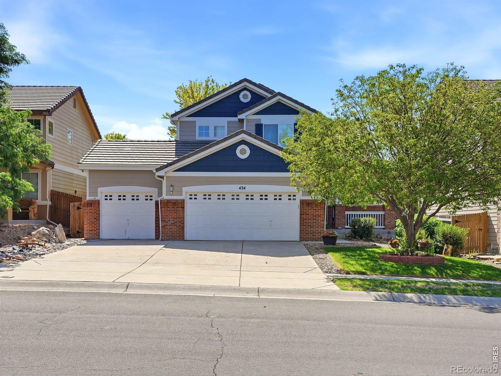 434 Stetson Court