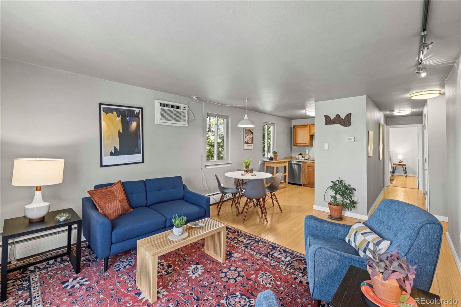 271 N Grant Street Unit 303