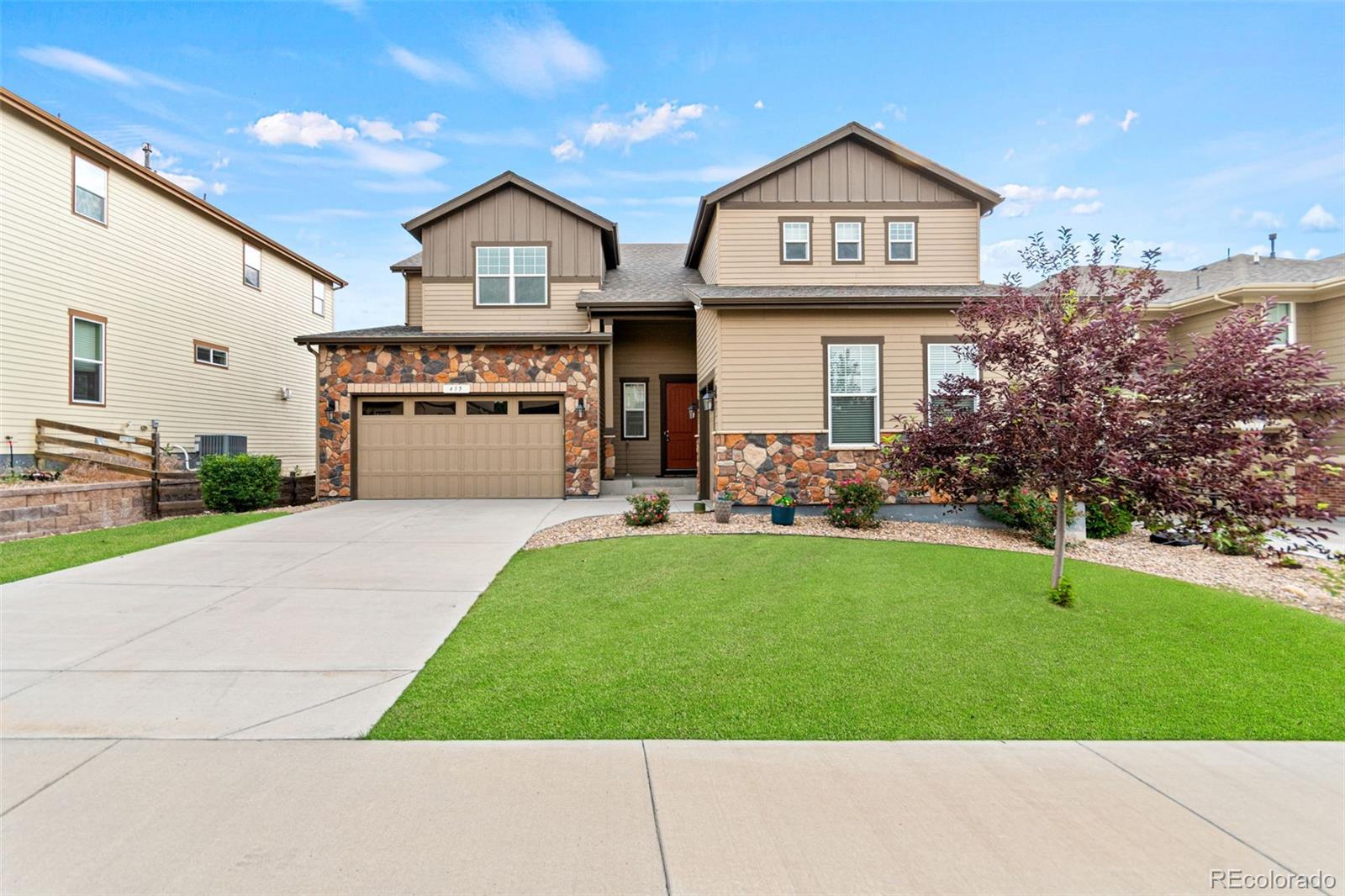 435 Sage Grouse Circle