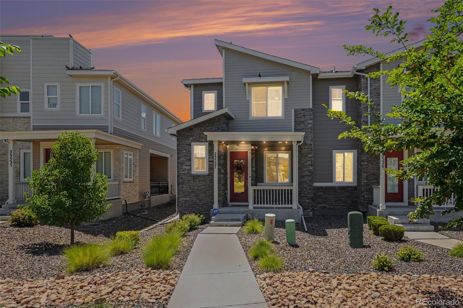 23527 E 5th Place