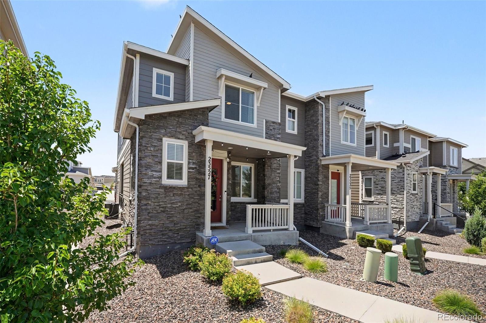 23527 E 5th Place