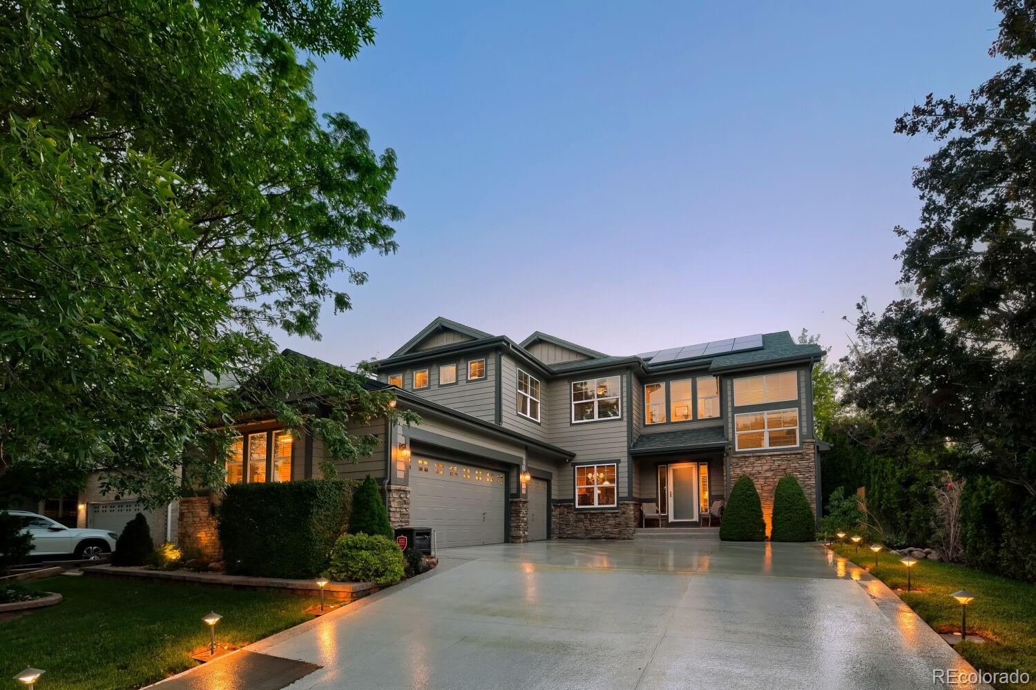 545 Hayloft Way