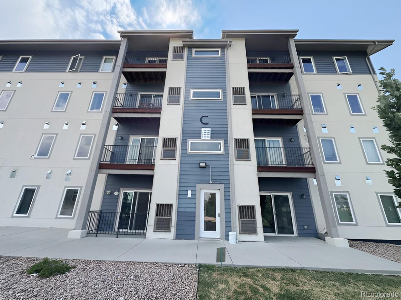 1401 W 85th Avenue Unit C203