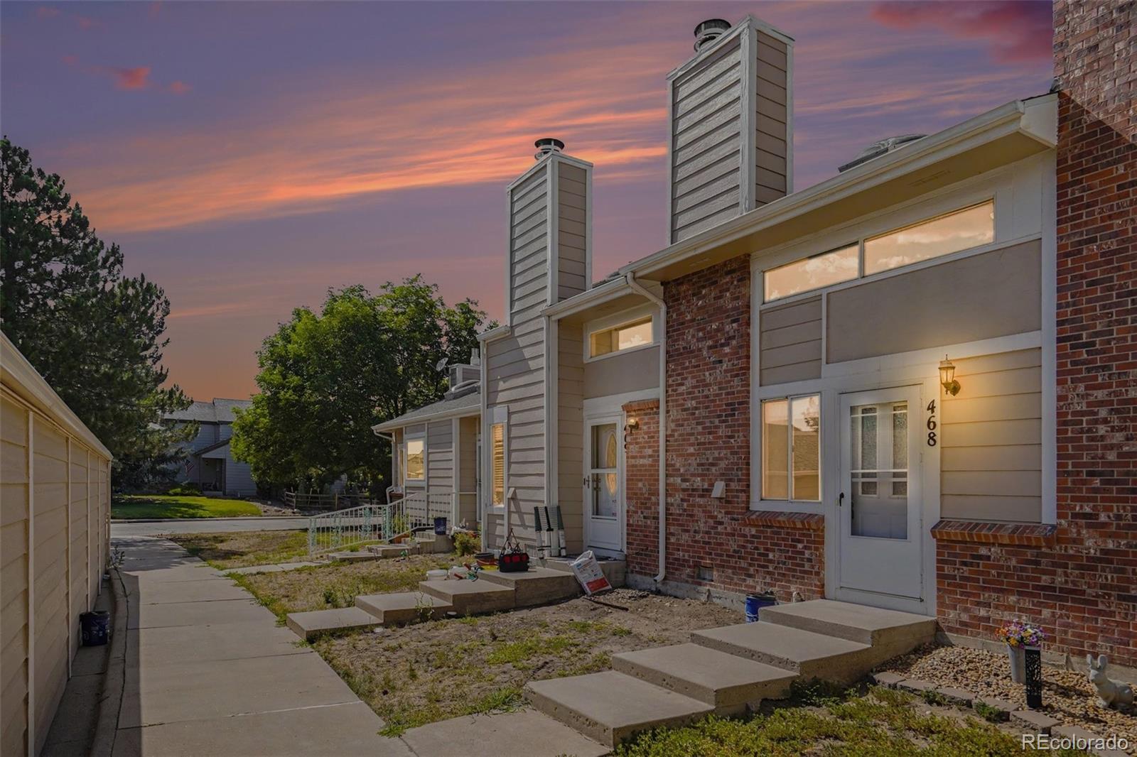 8106 Gray Court Unit 468