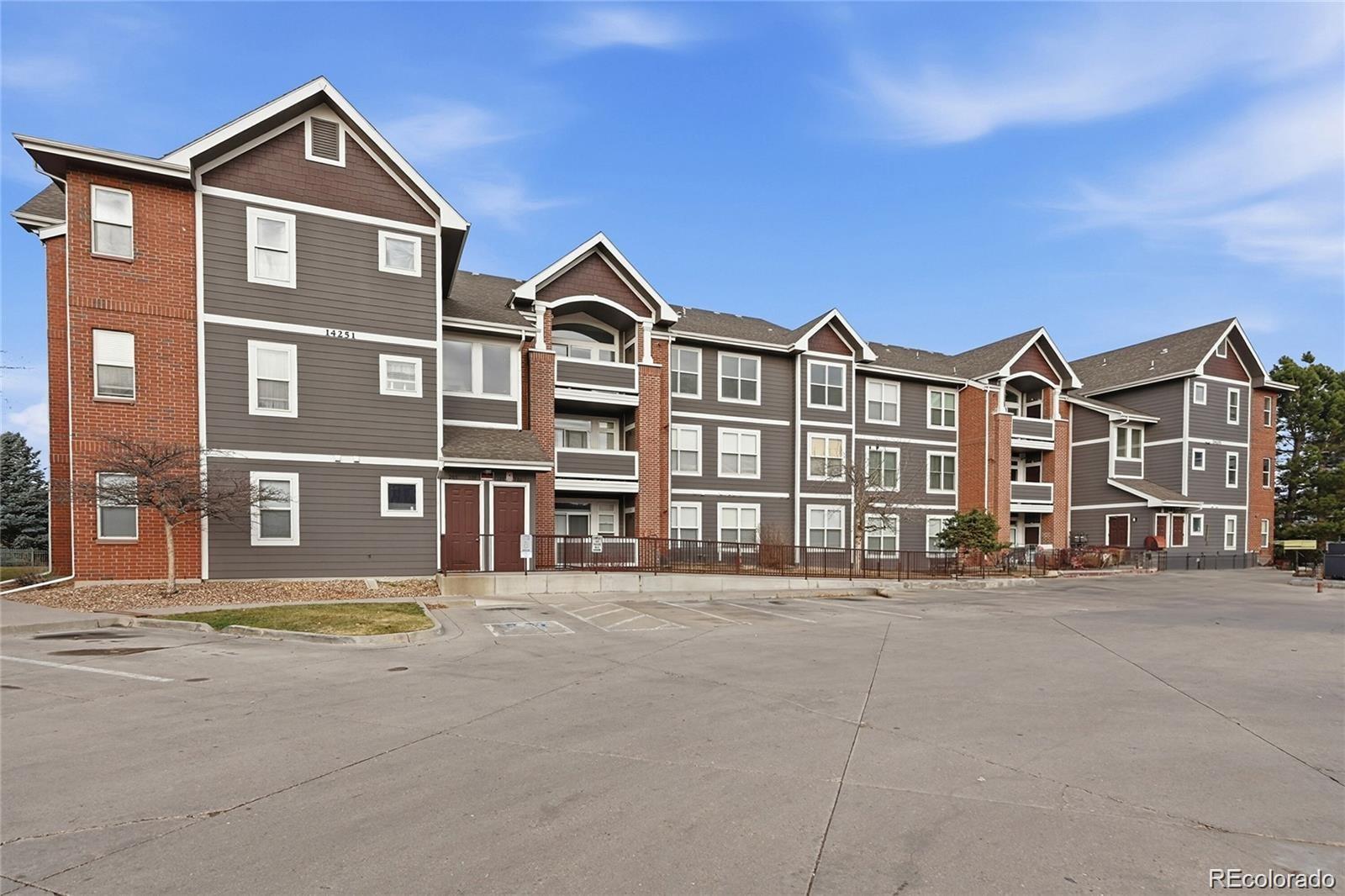 14251 E 1st Drive Unit 308