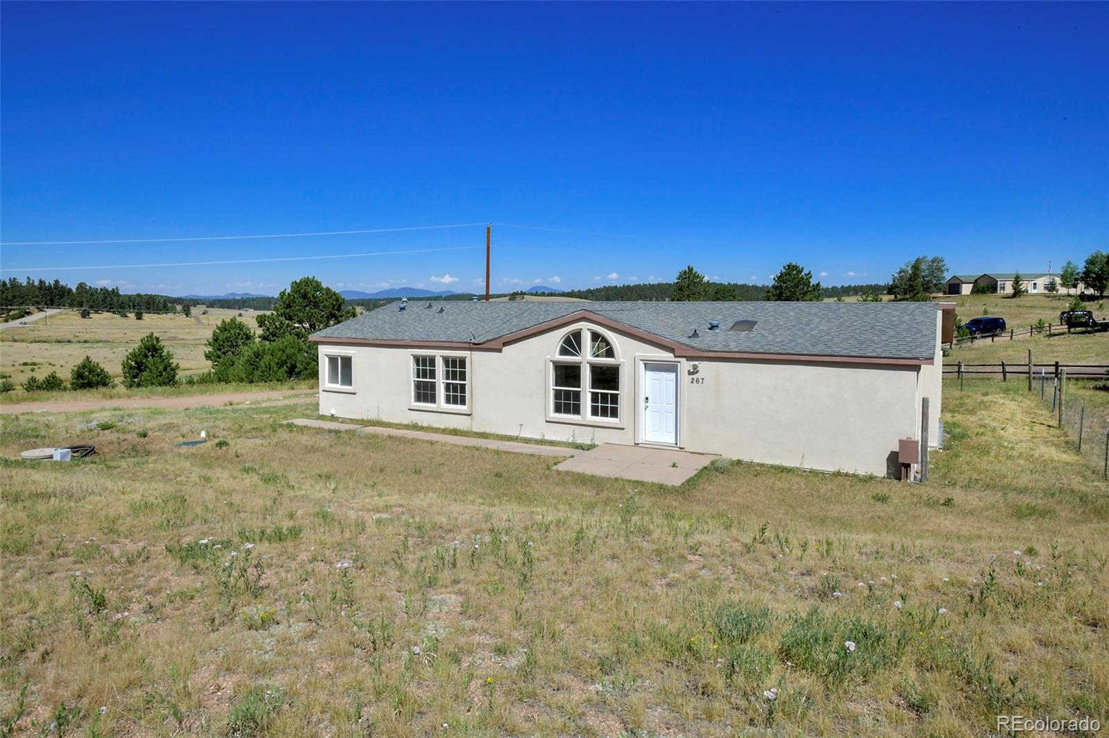 267 Longbow Drive