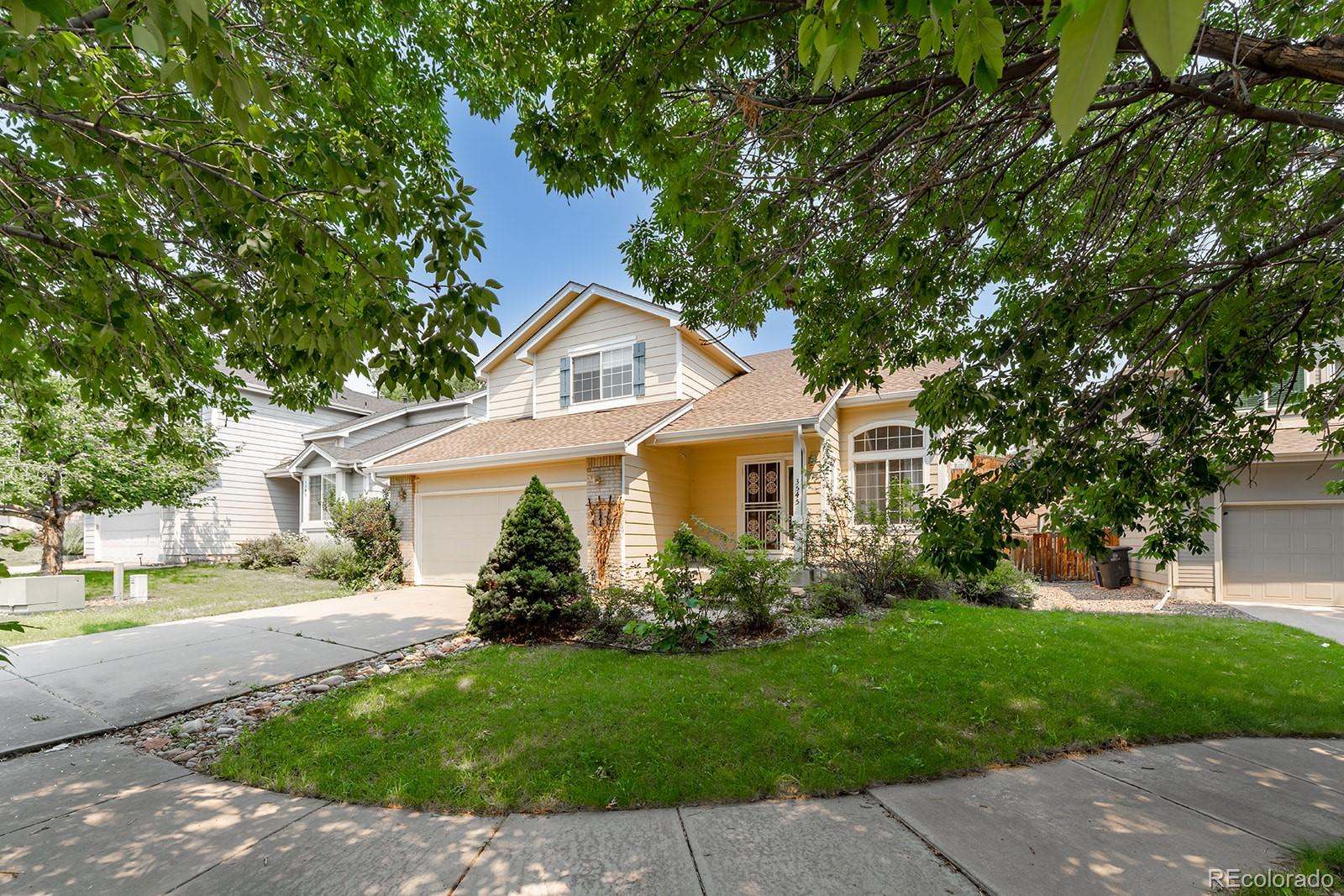 3545 W Hamilton Place