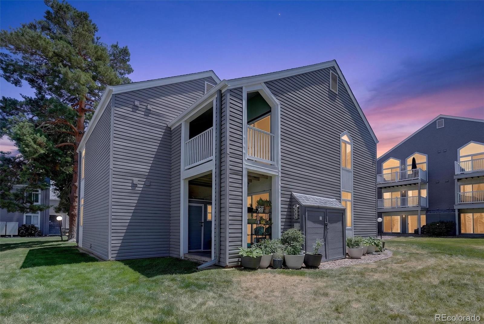 3420 S Locust Street Unit D