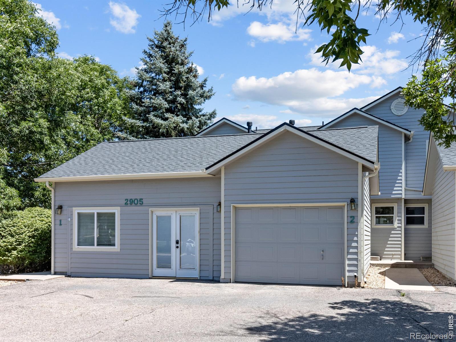 2905 Neil Drive Unit 2