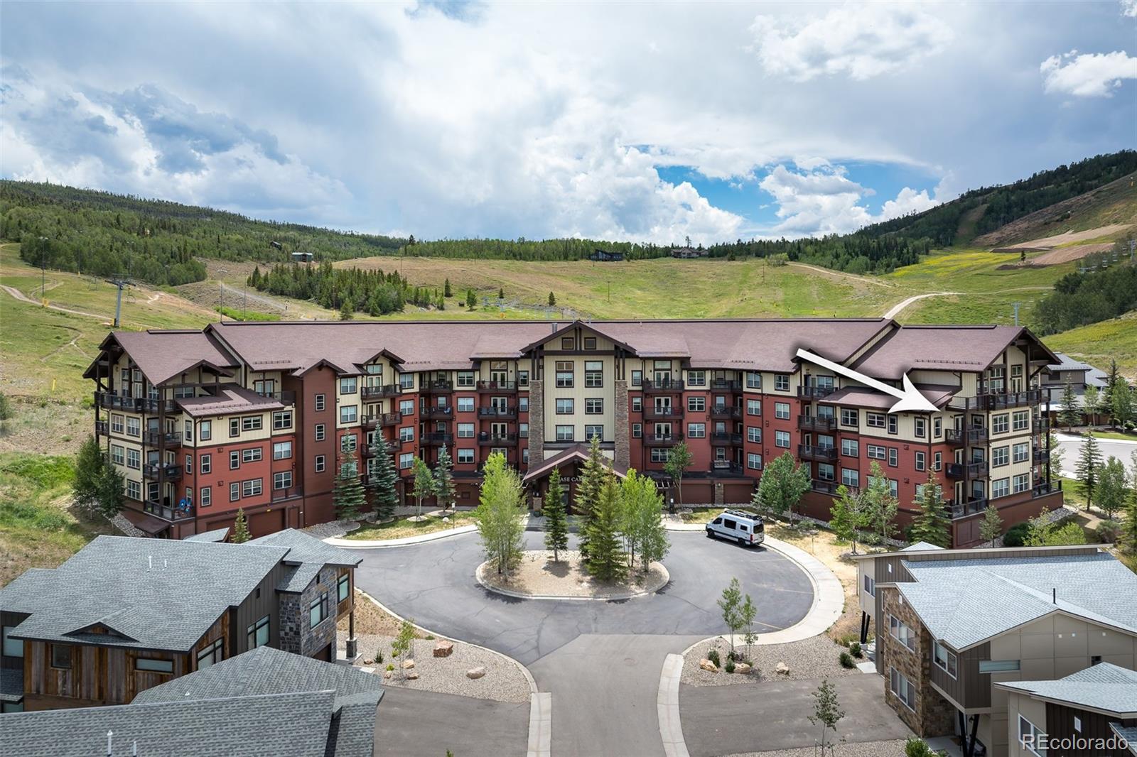 300 Base Camp Circle Unit 316