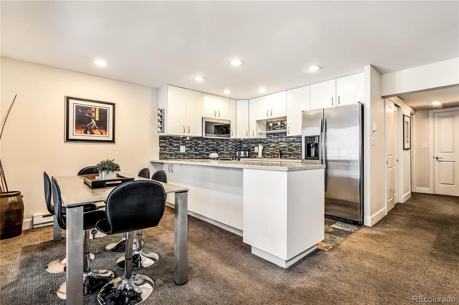 4660 Vail Racquet Club Drive Unit 2
