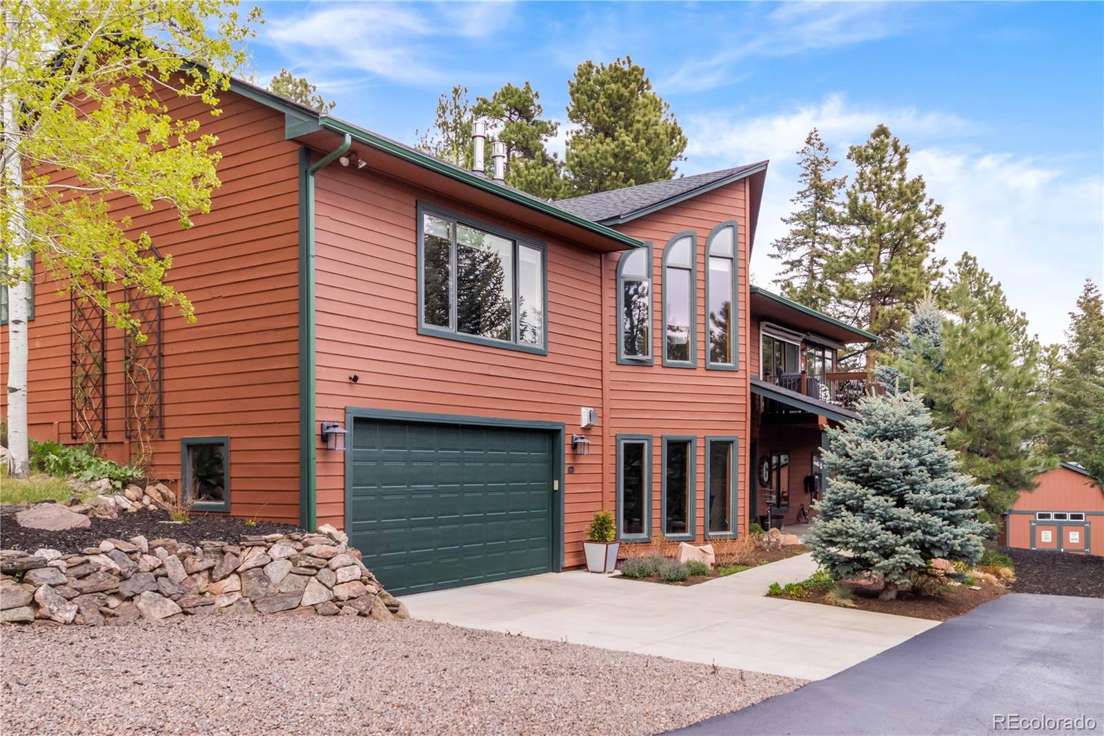 7008 Bluff Trail