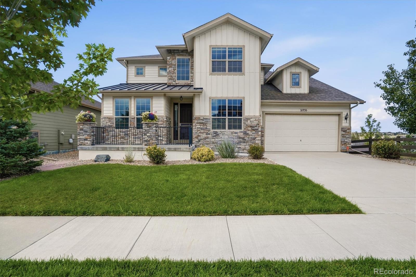 21735 E Idyllwilde Drive