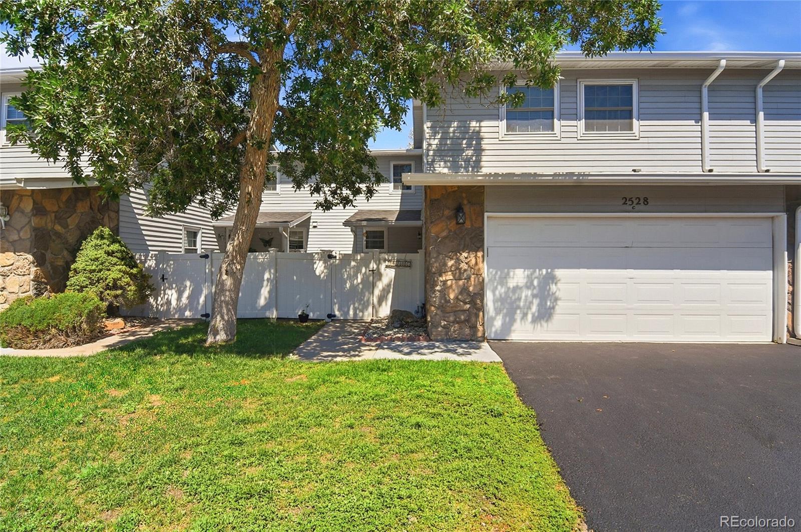 2528 S Vaughn Way Unit C