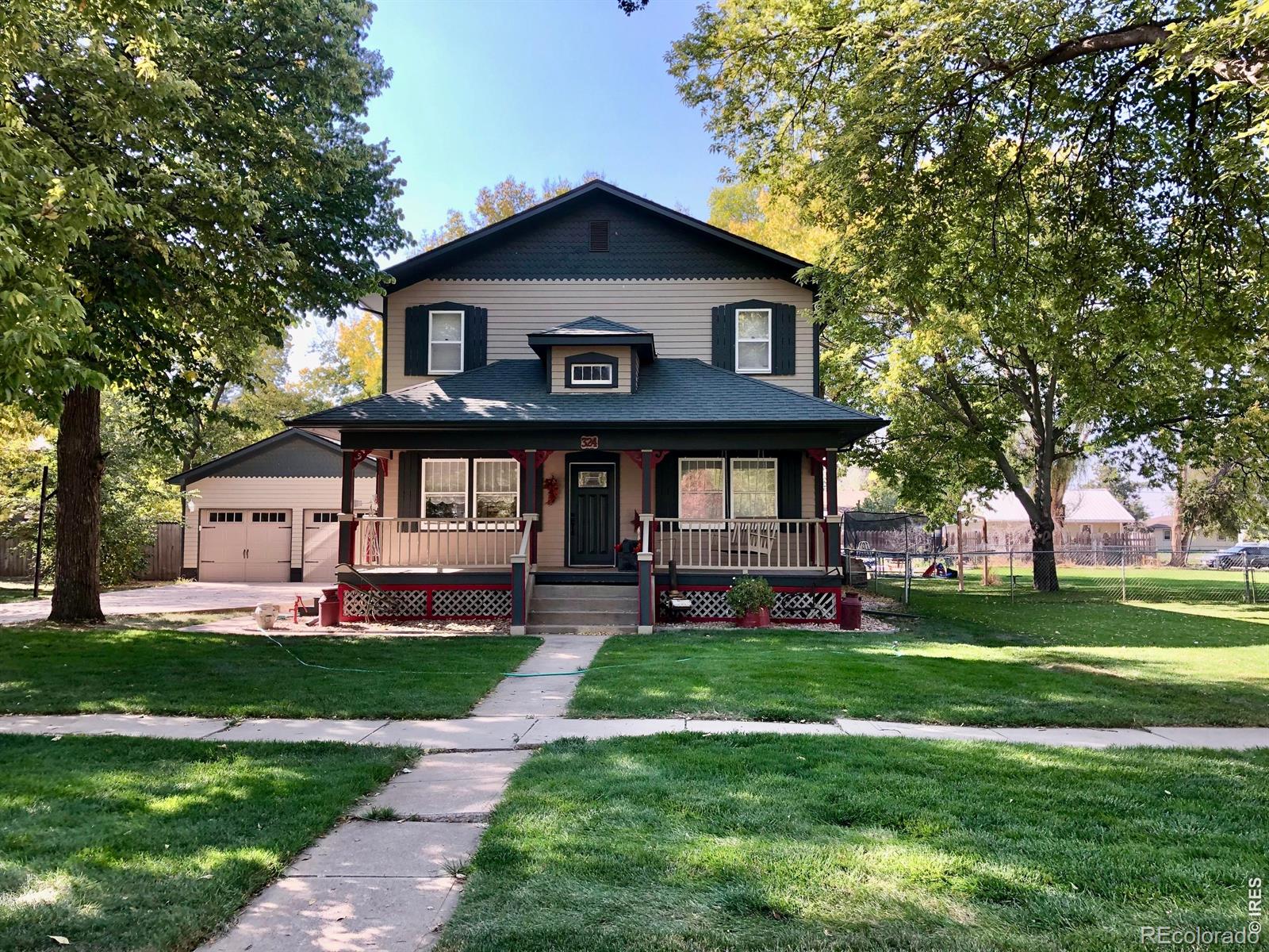 324 S Bowman Avenue