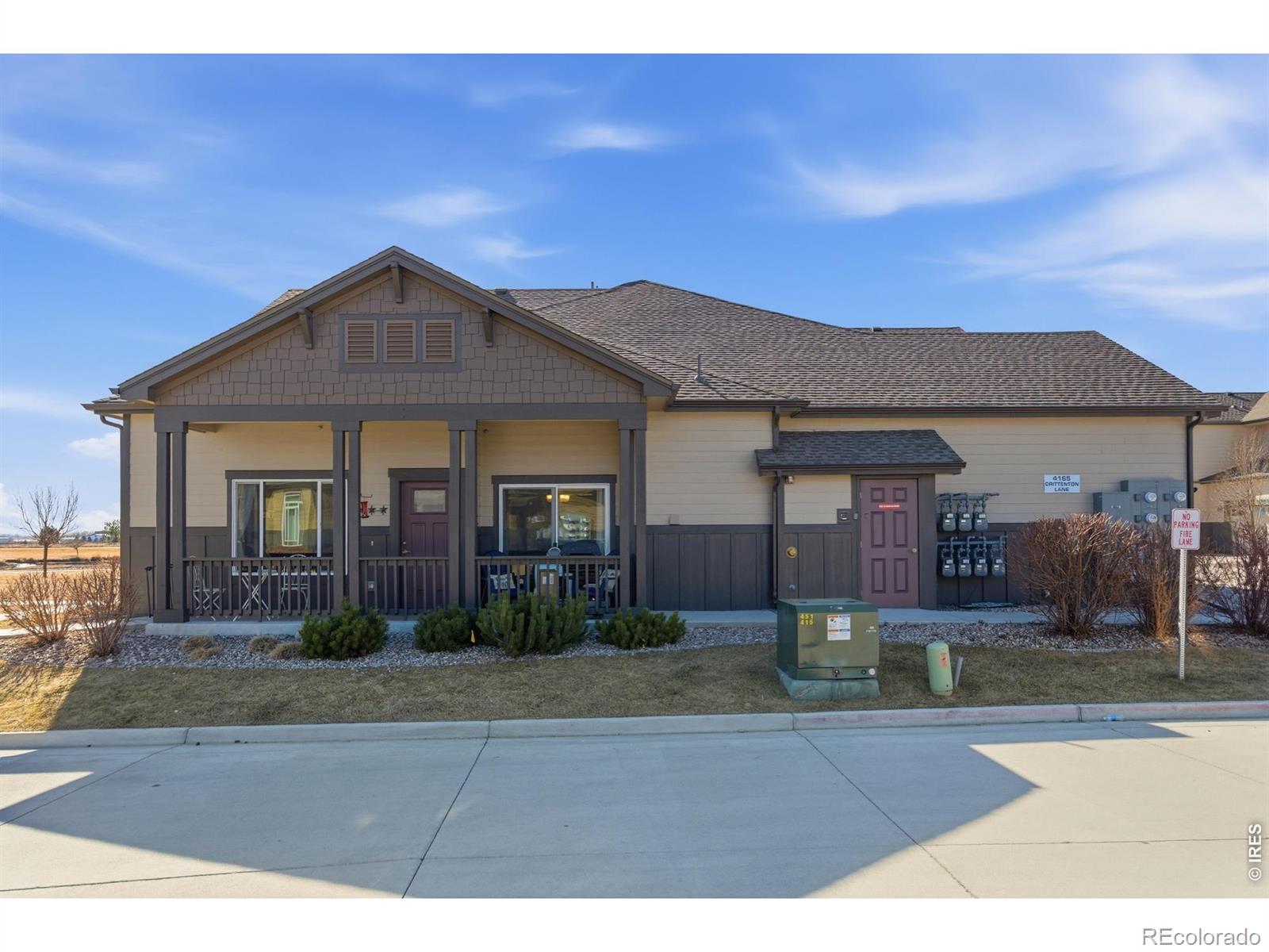 4165 Crittenton Lane Unit 1