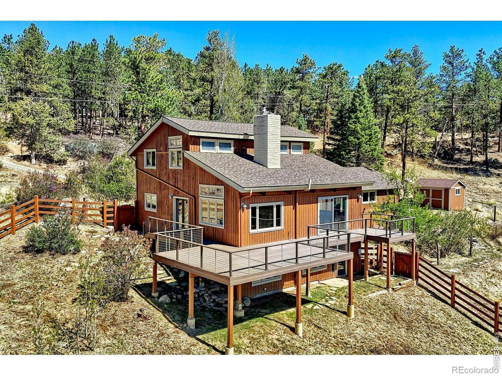 266 Peakview Road