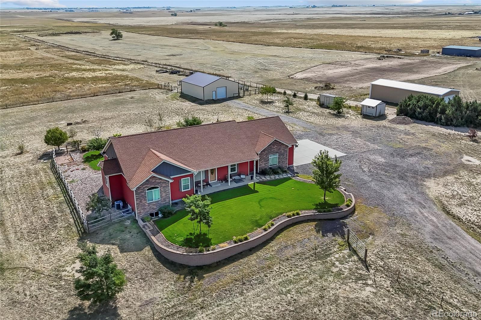 380 N Dutch Valley Road