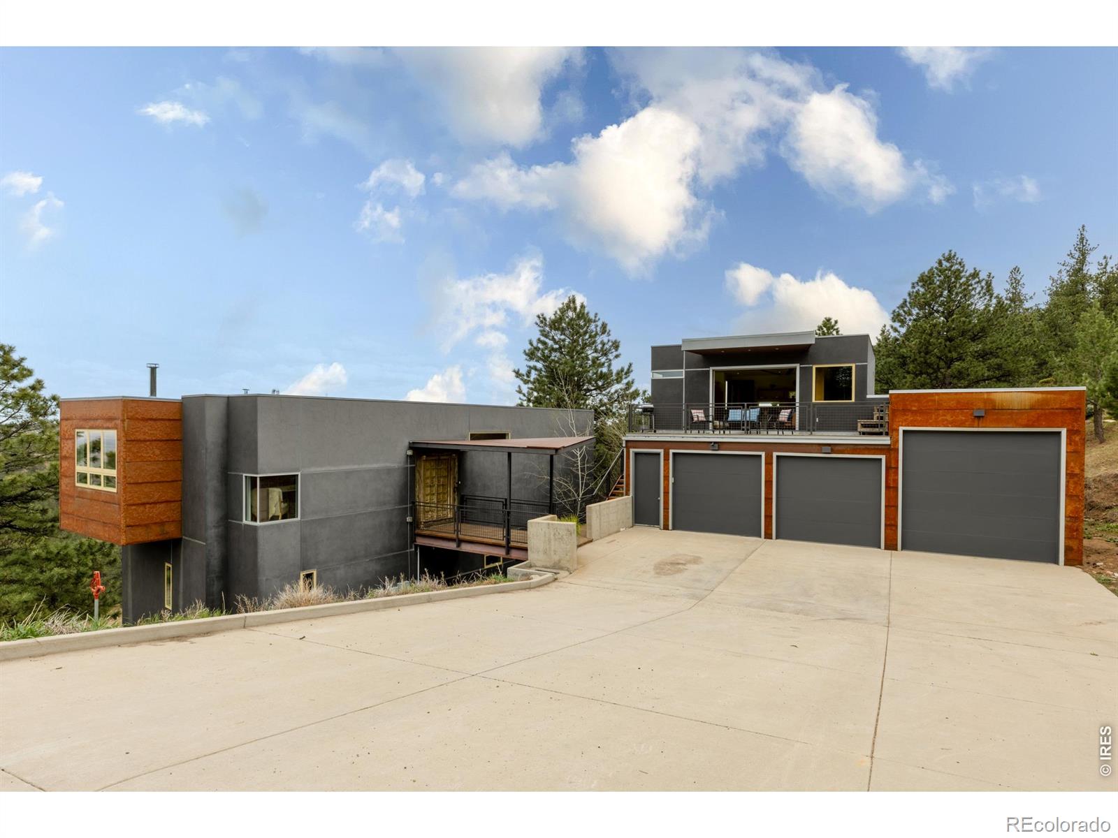 1440 Reed Ranch Road