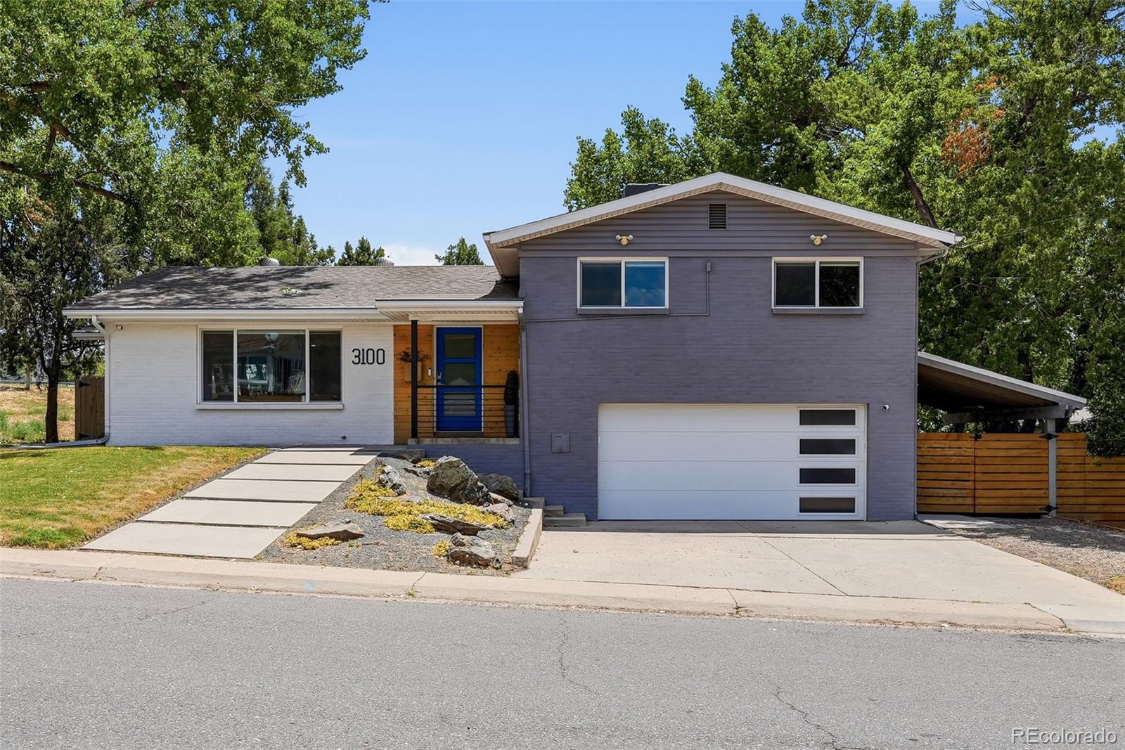 3100 E Mexico Avenue