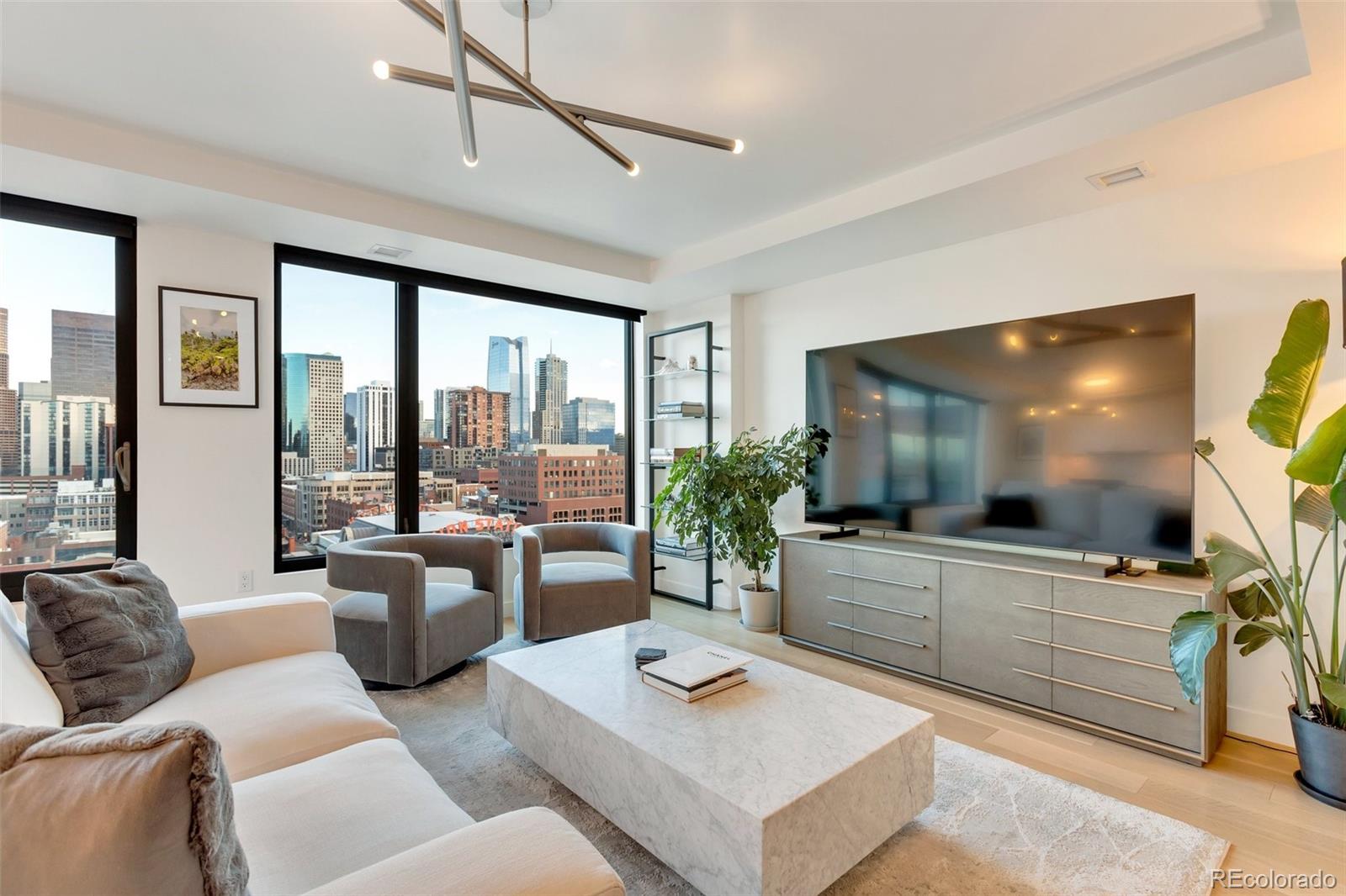 1750 Wewatta Street Unit 1102
