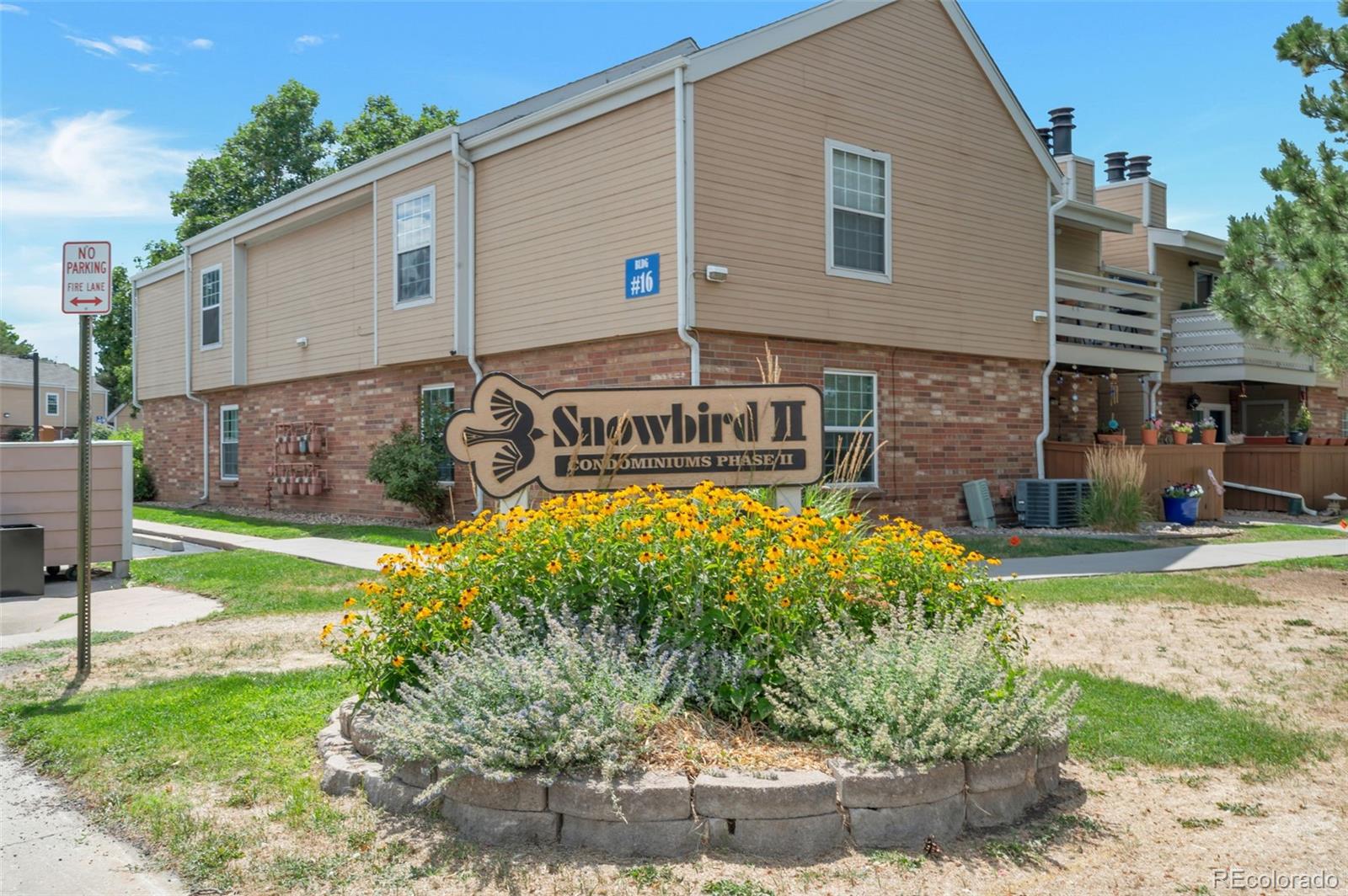 3330 S Ammons Street Unit 10-103