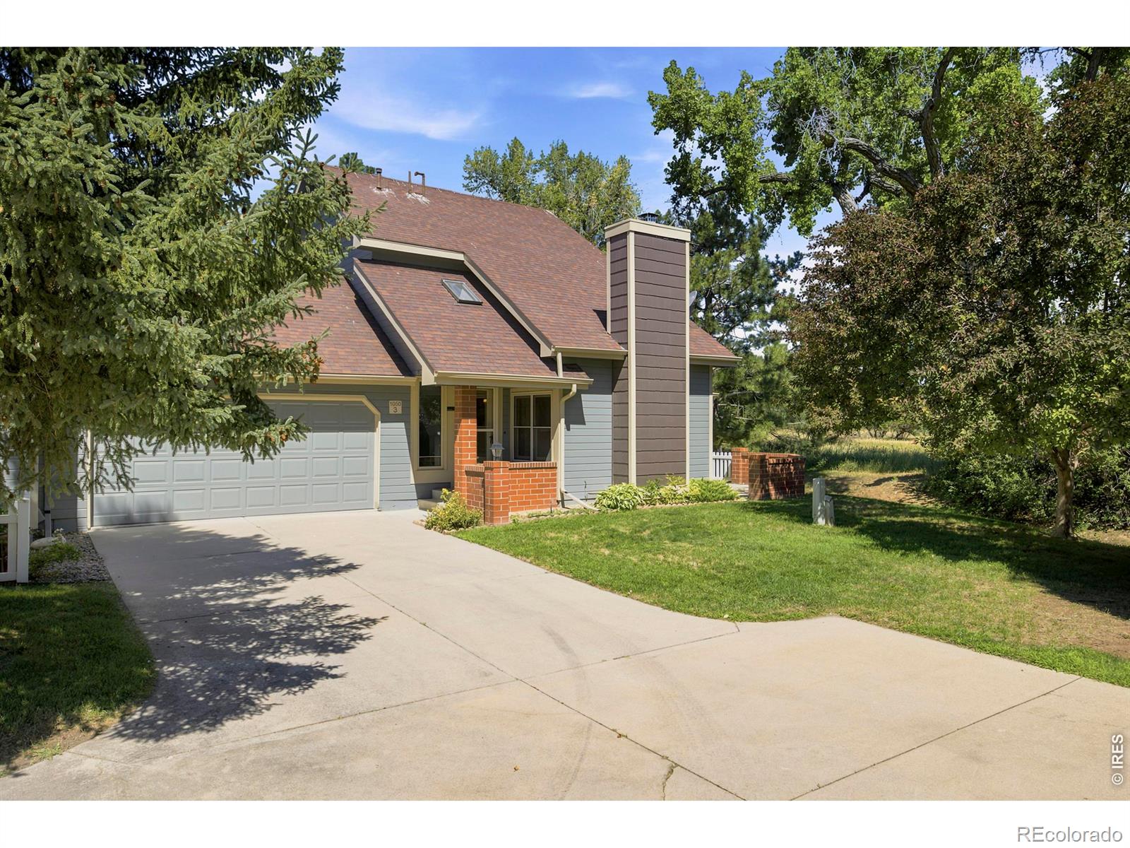 1050 Cunningham Drive Unit 3