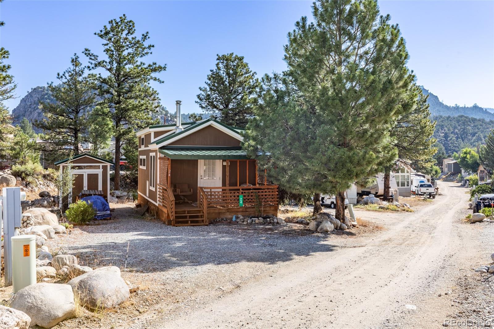 10795 County Road 197a Unit 24