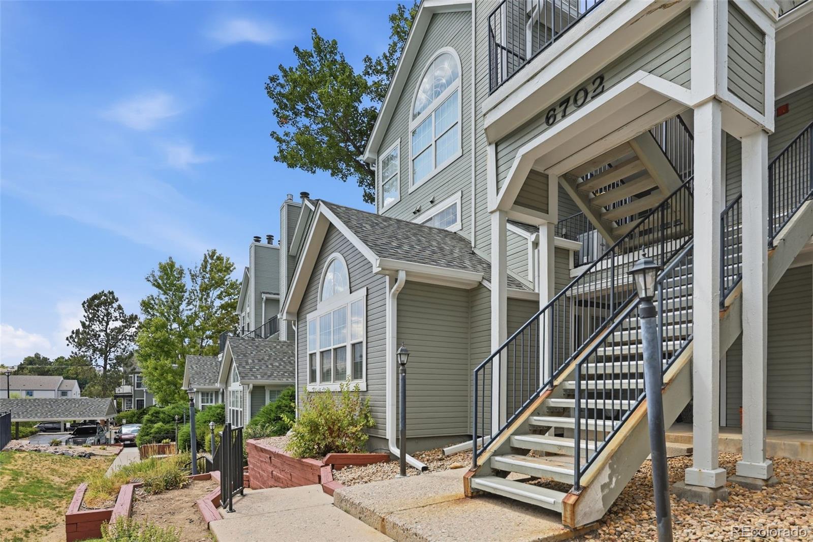6702 S Ivy Way Unit A7