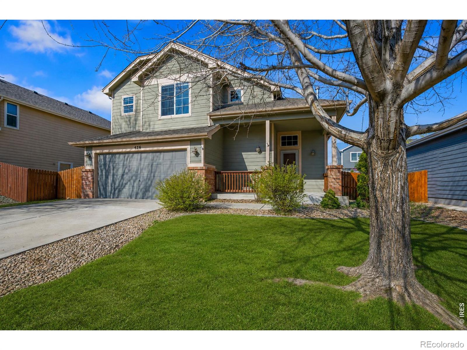 426 Heritage Lane