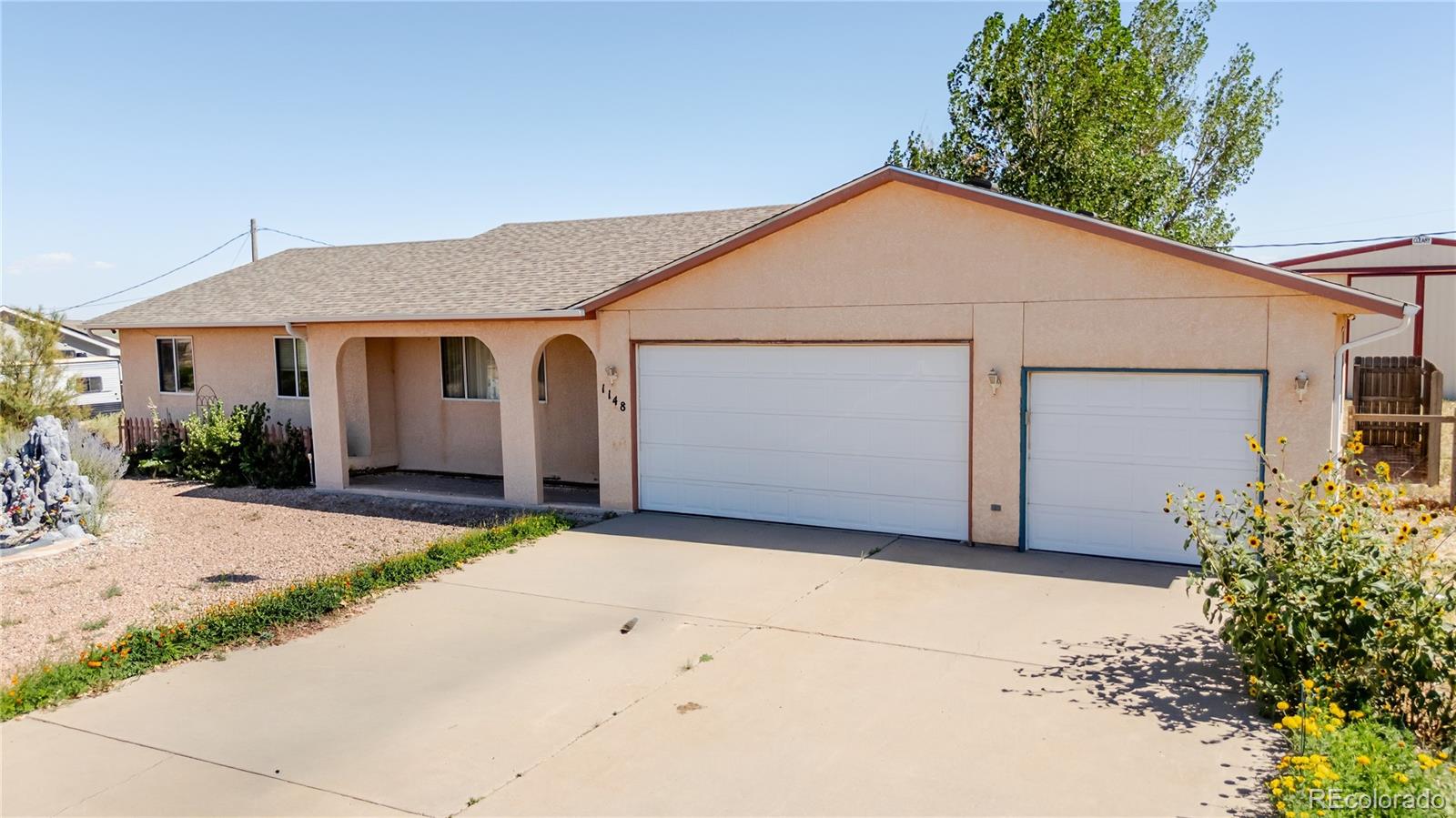 1148 E Dove Creek Drive