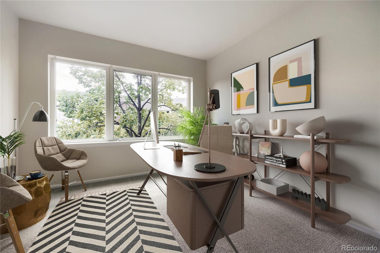2896 W Riverwalk Circle Unit A205