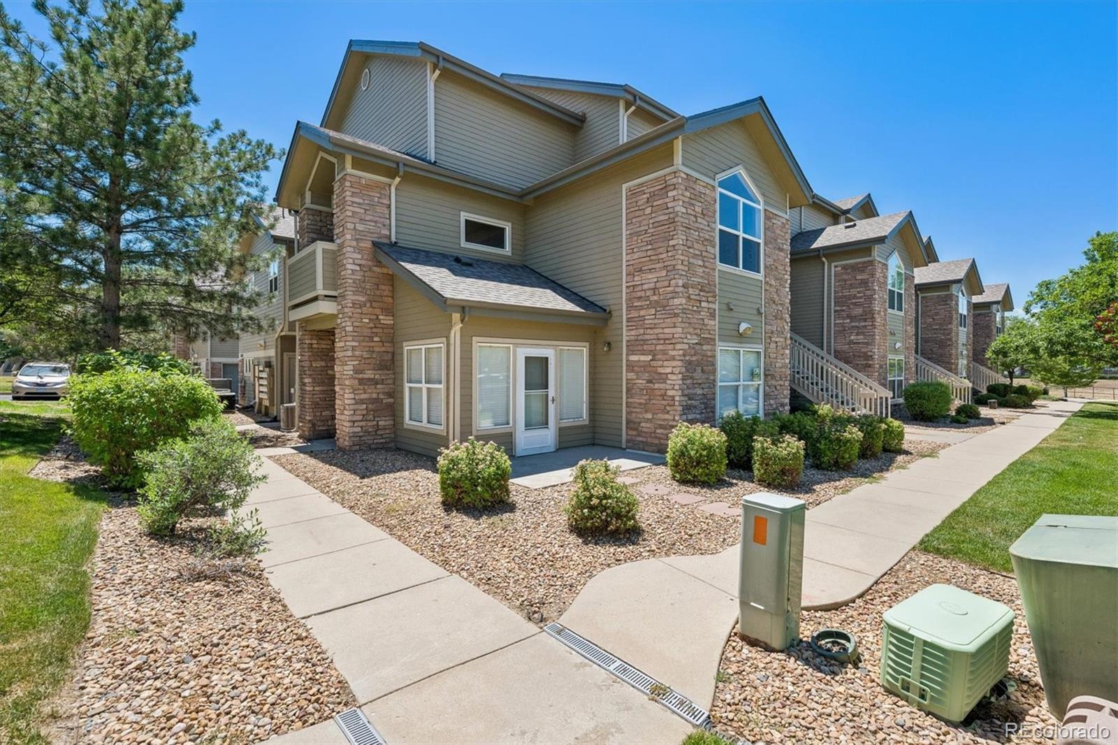 18151 E Flora Place Unit C