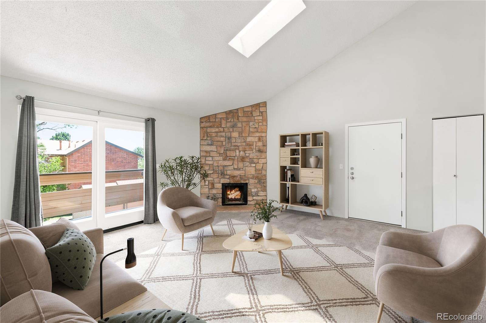 380 Zang Street Unit 6-304