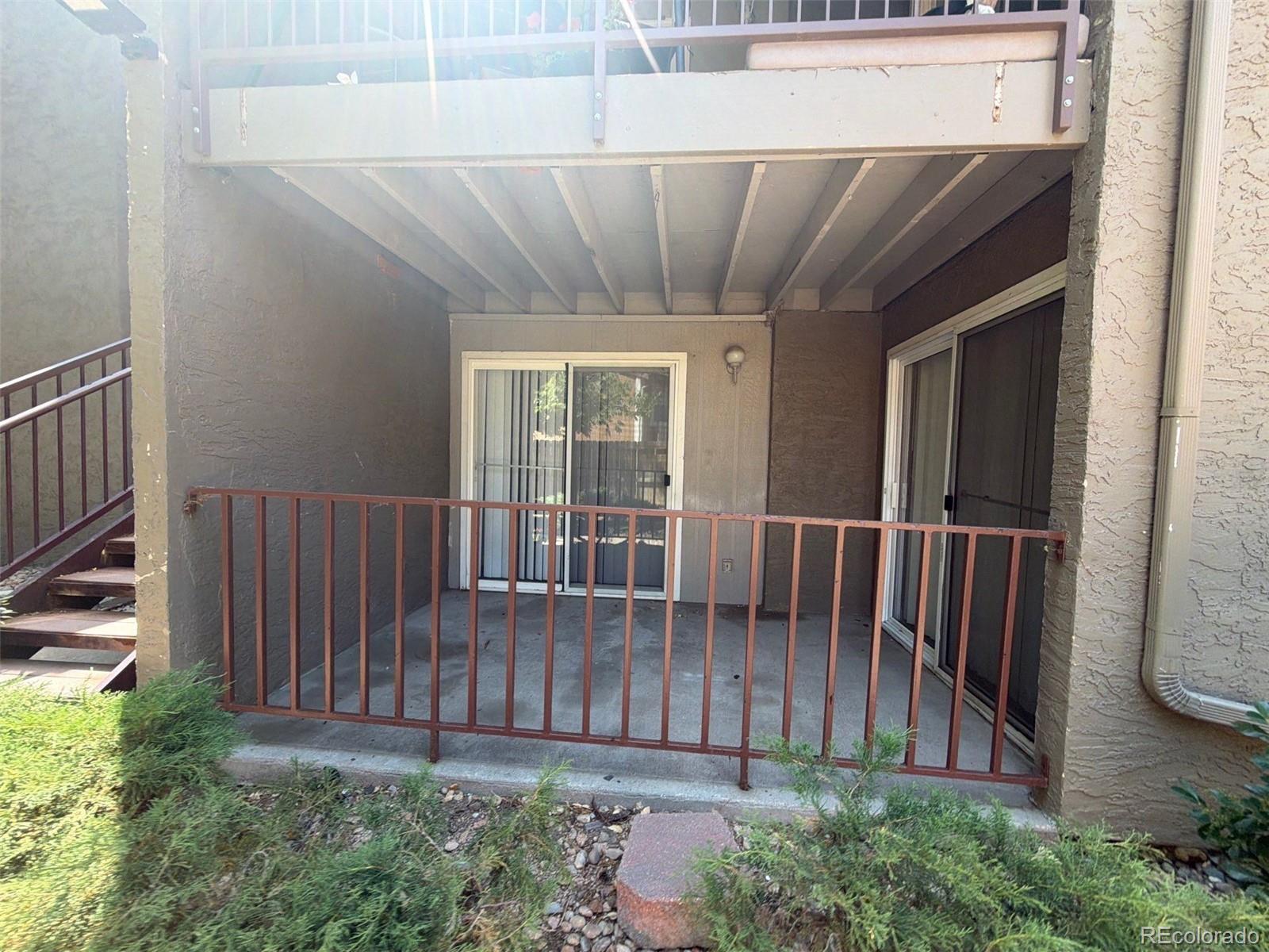 5300 E Cherry Creek South Drive Unit 111