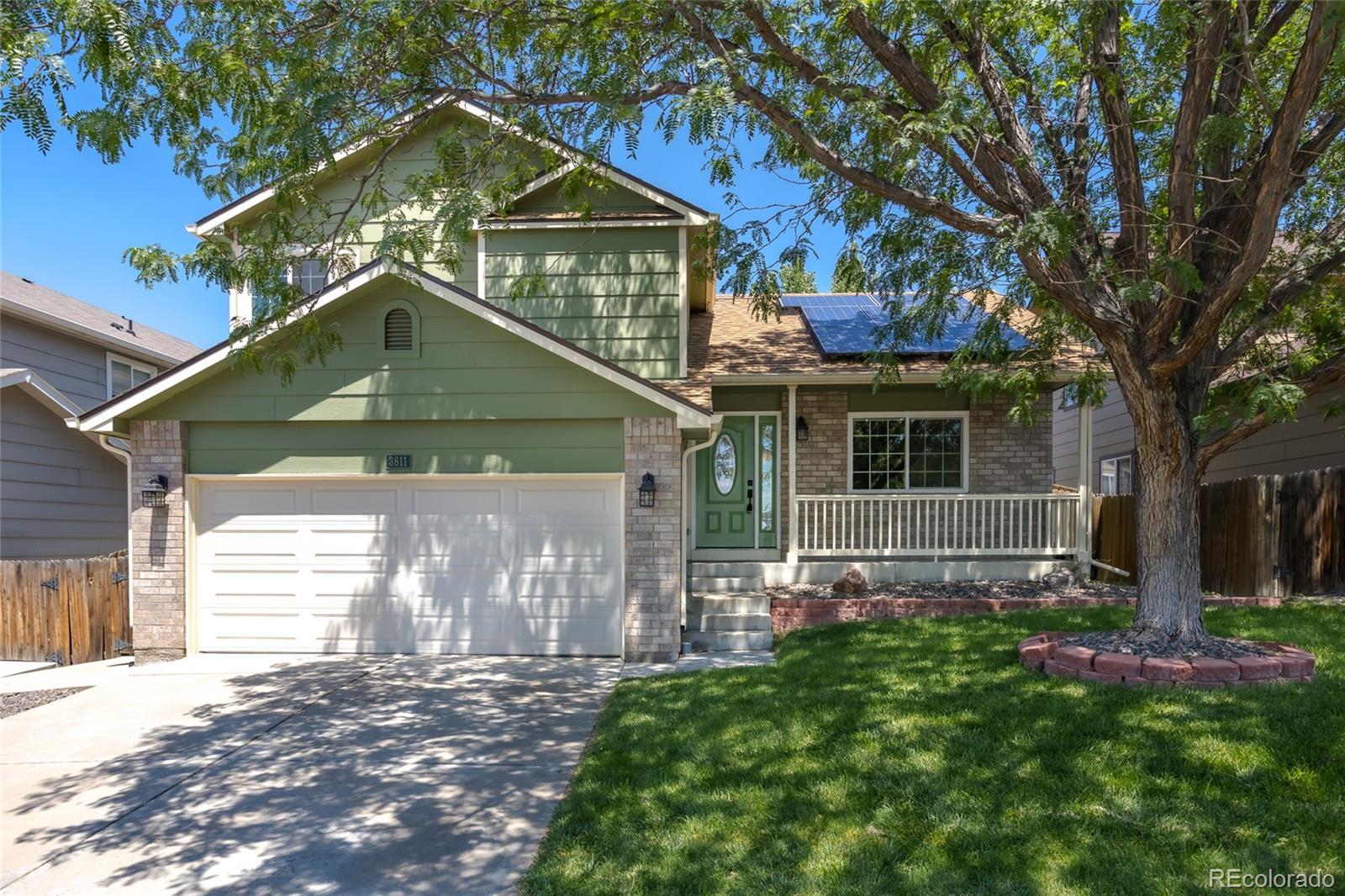 3811 E 138th Place