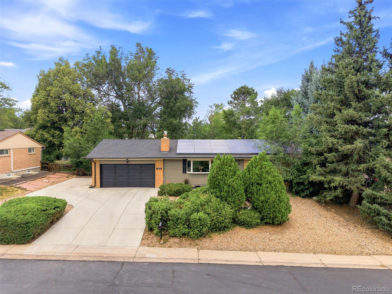 11835 Swadley Drive