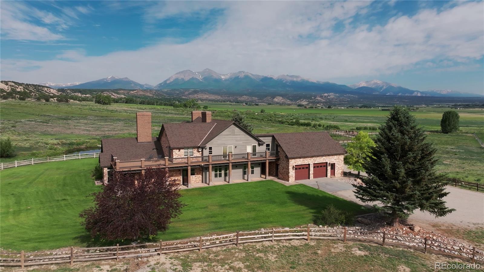 8270 County Road 160 Unit A&B
