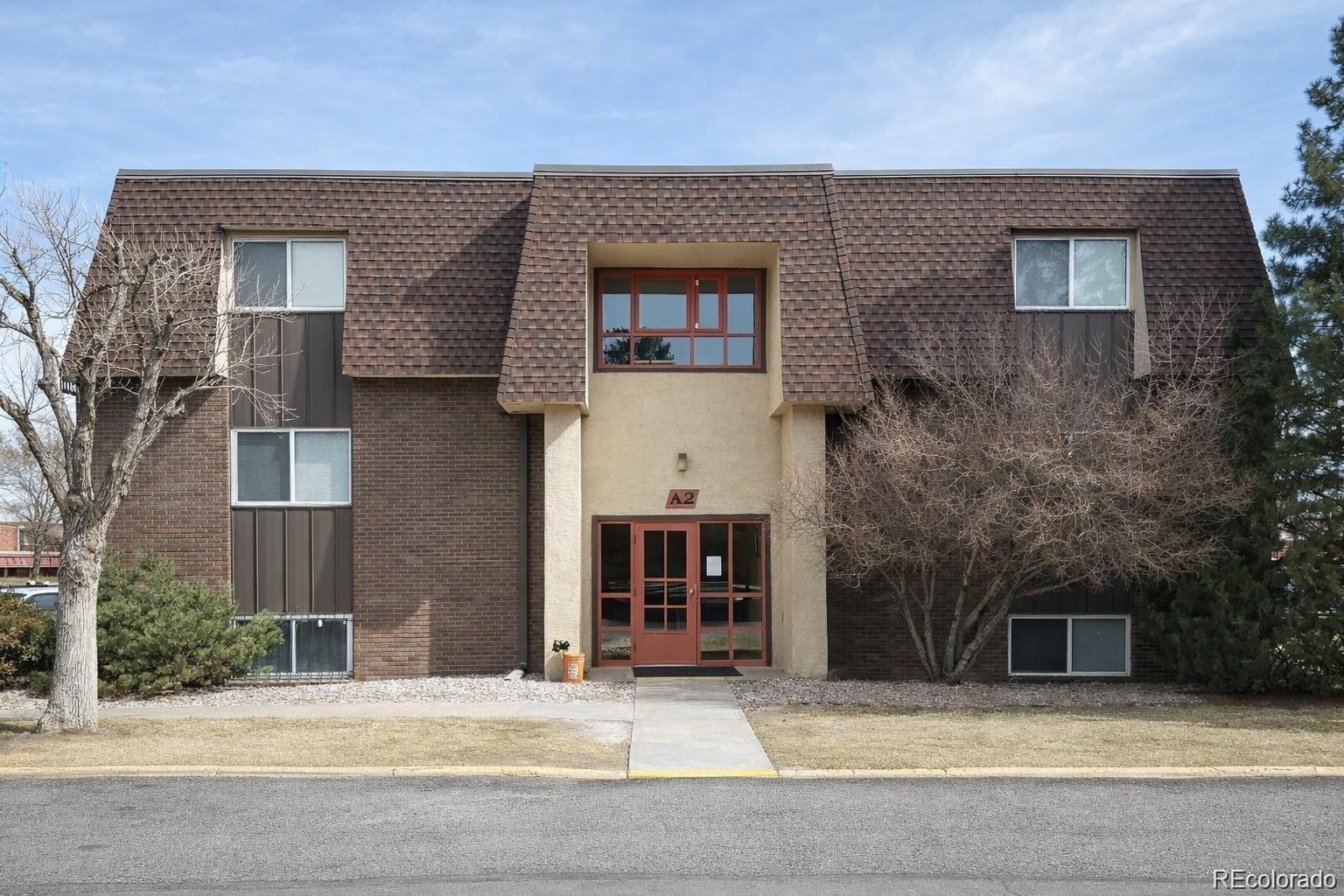 7755 E Quincy Avenue Unit 101A2