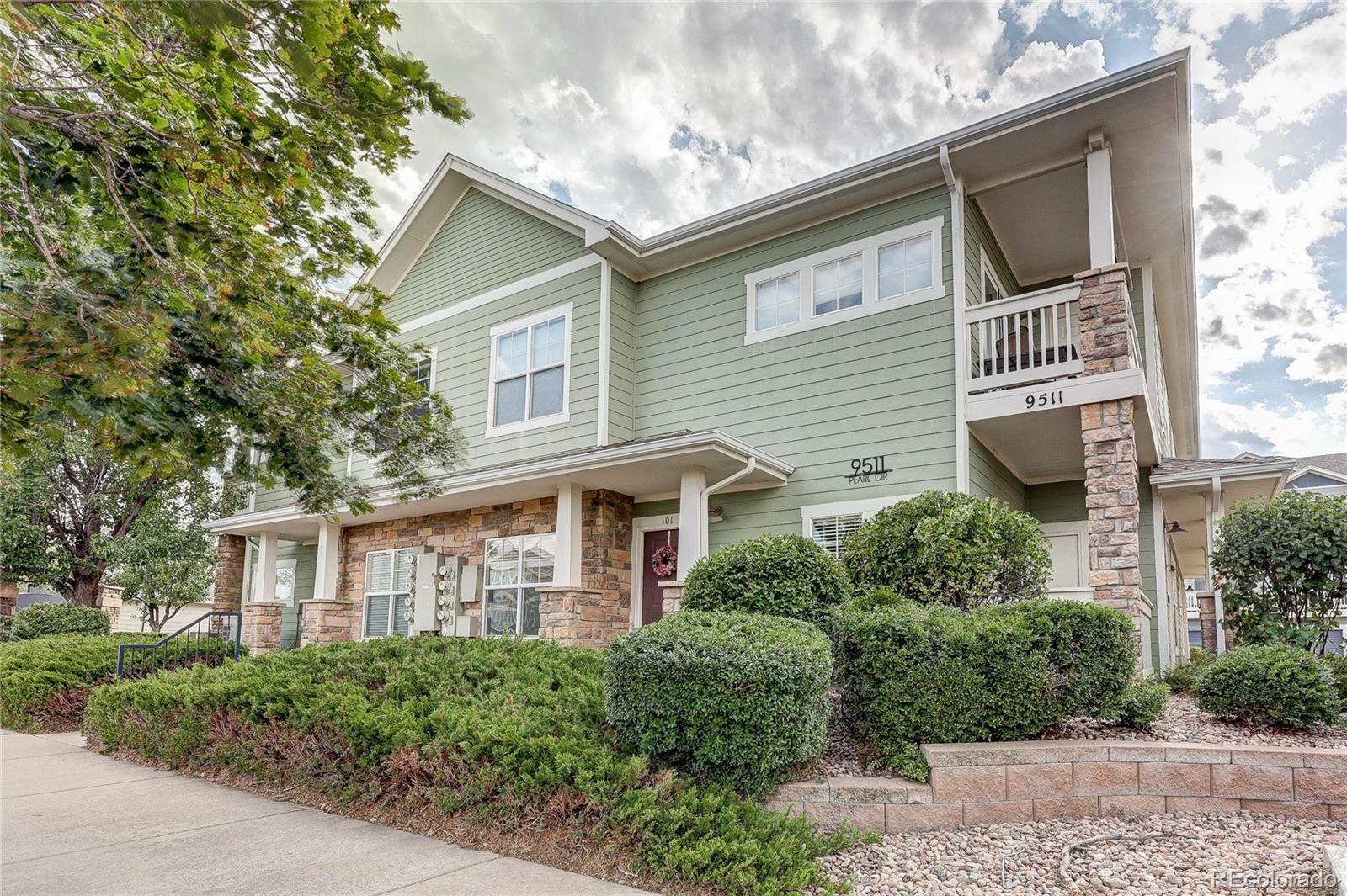 9511 Pearl Circle Unit 101