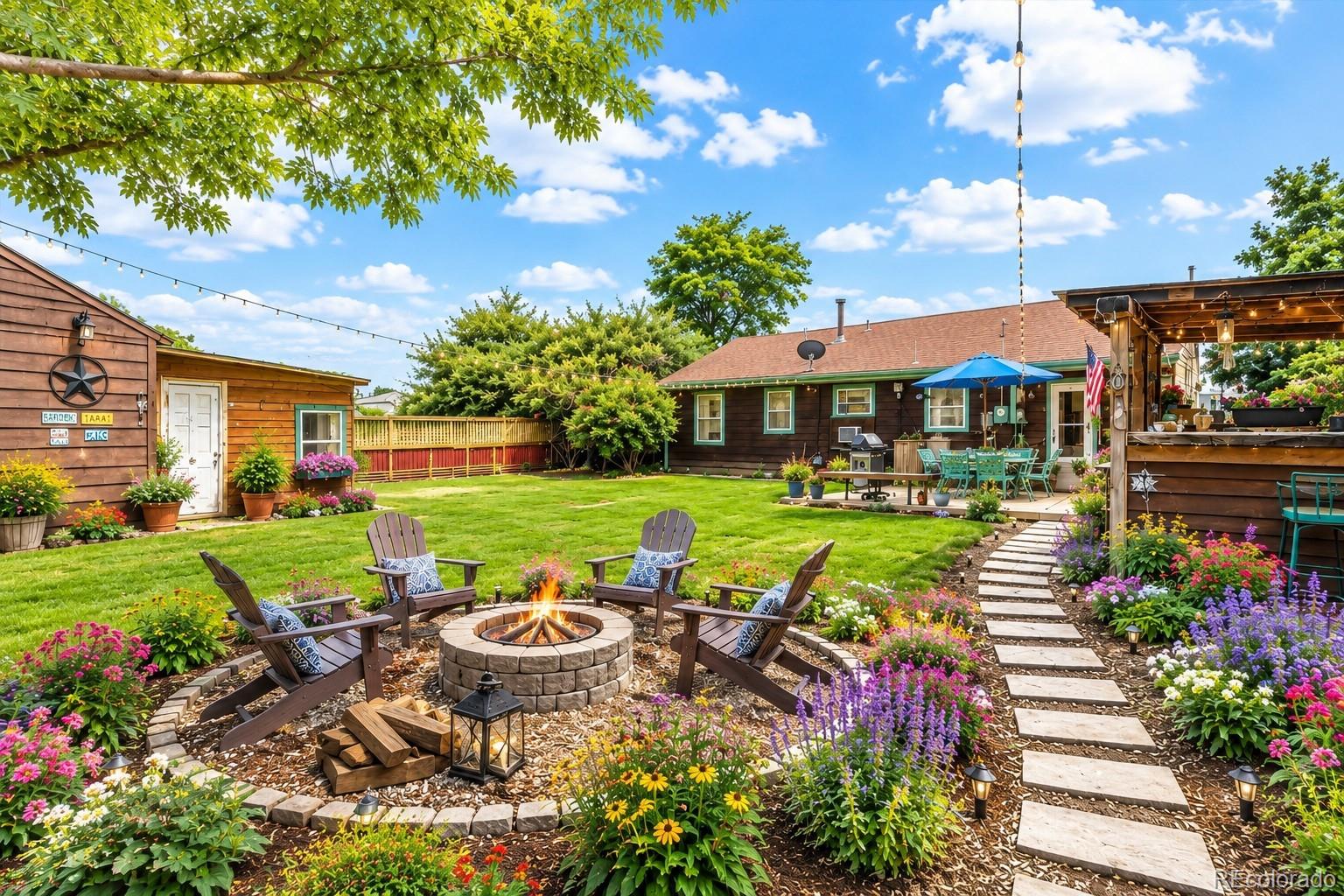 15335 Arapahoe Drive
